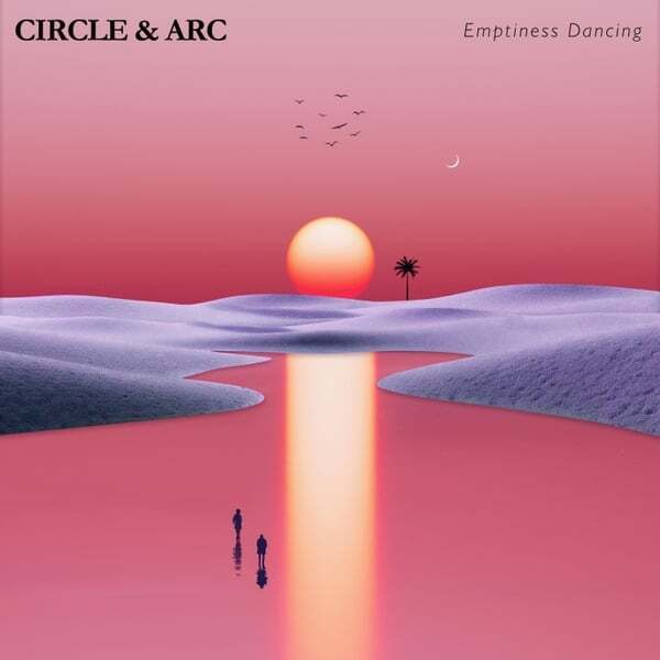 Cover art for Emptiness Dancing